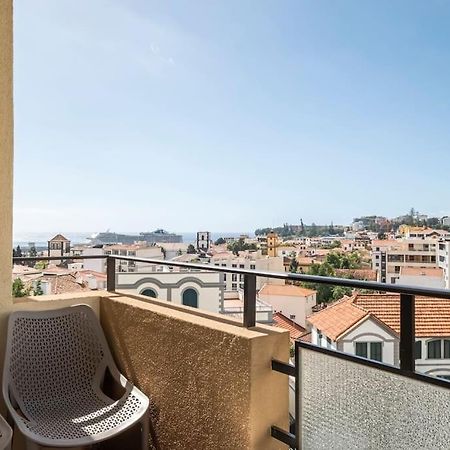 Super Platinum Apartment Funchal  Exterior foto