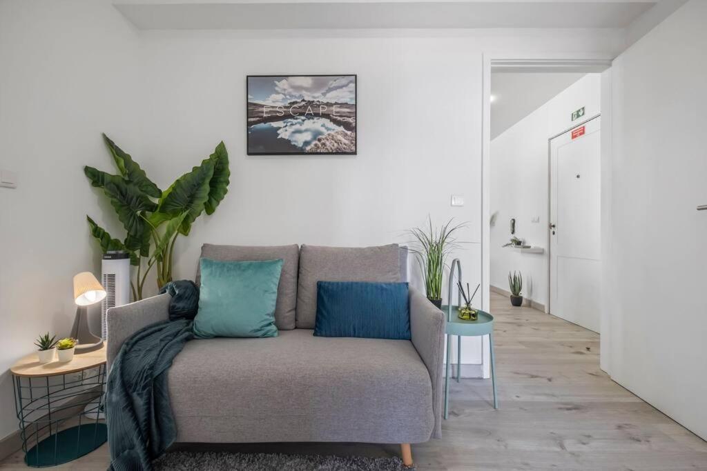 Super Platinum Apartment Funchal  Exterior foto
