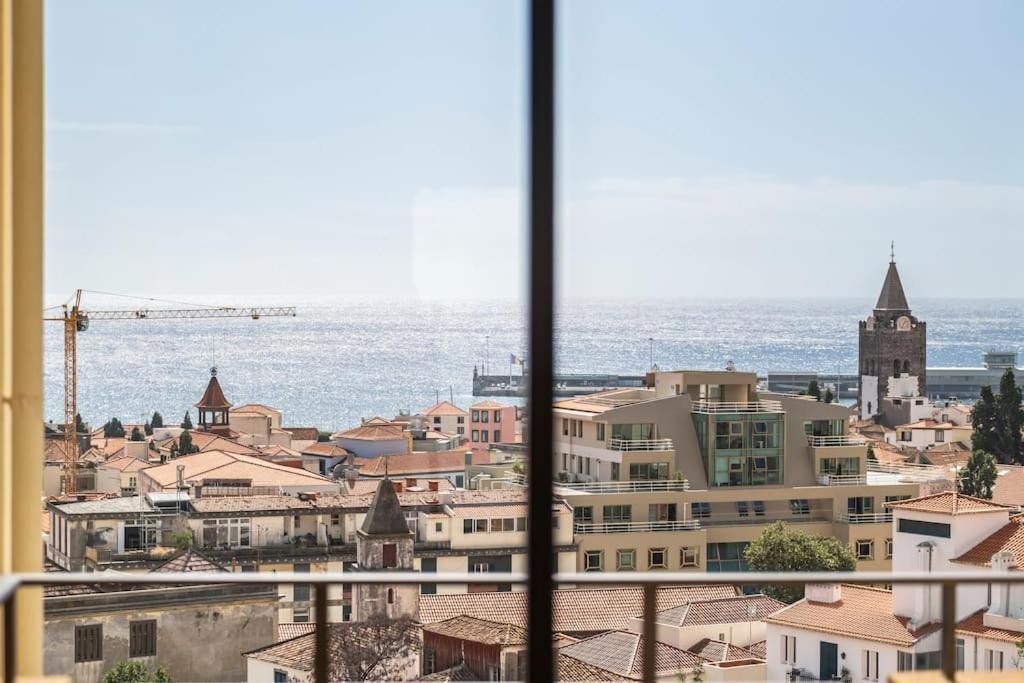 Super Platinum Apartment Funchal  Exterior foto