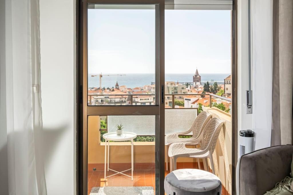 Super Platinum Apartment Funchal  Exterior foto